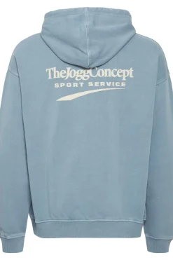 Trui Jcmrubi Hoodie Sweatshirt-The Jogg Concept Discount