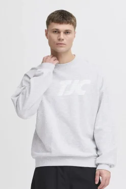 Trui Jcmsander Lightning Sweat-The Jogg Concept Fashion