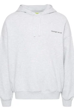 Trui Jcmsander Hoodie Sweat-The Jogg Concept New