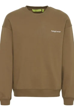 Trui Jcmsamuel Sweat-The Jogg Concept Online