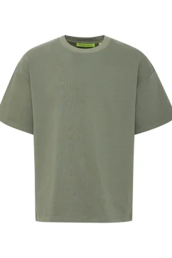Online The Jogg Concept Trui Jcmsander Ss Sweat Thyme Green