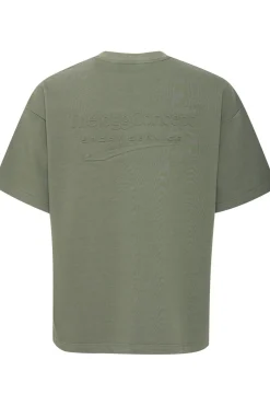 Online The Jogg Concept Trui Jcmsander Ss Sweat Thyme Green