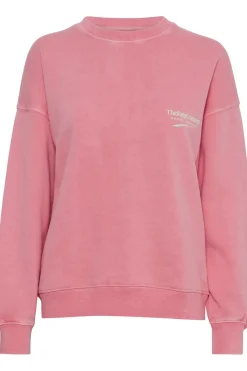 New The Jogg Concept Trui Jcrubi Sweatshirt Calypso Coral