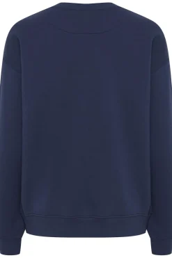 Online The Jogg Concept Trui Jcsage Sweat Medieval Blue