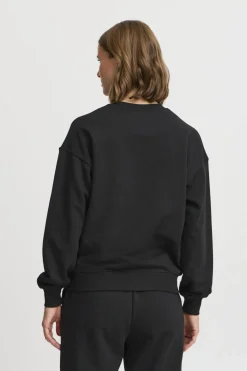 Trui Jcsaja Sweatshirt-The Jogg Concept Fashion