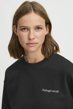 Trui Jcsaja Sweatshirt-The Jogg Concept Fashion