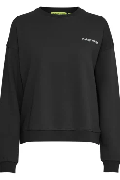 Trui Jcsaja Sweatshirt-The Jogg Concept Fashion