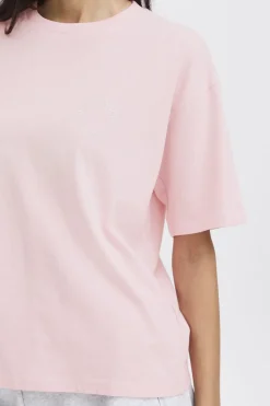 T-Shirt Jcsimona Box Tshirt-The Jogg Concept Online