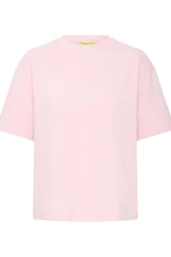 T-Shirt Jcsimona Box Tshirt-The Jogg Concept Online