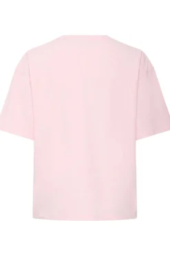 T-Shirt Jcsimona Box Tshirt-The Jogg Concept Online