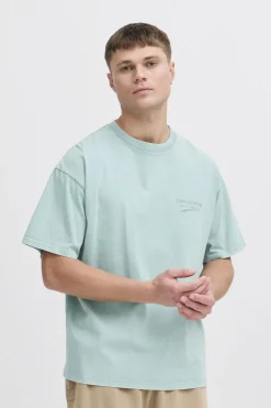 T-Shirt Jcmsam Logo Tshirt-The Jogg Concept Hot