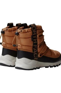 Après-Ski Laars Thermoball Lace Up Wp-The North Face Clearance
