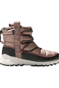Après-Ski Laars Thermoball Lace Up Wp-The North Face Sale