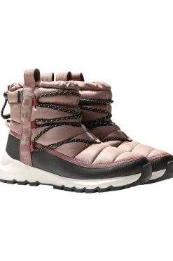 Après-Ski Laars Thermoball Lace Up Wp-The North Face Sale