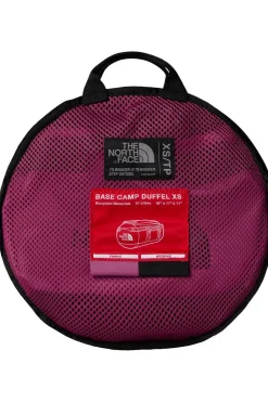 Base Camp Duffel Xs 32L-The North Face Hot