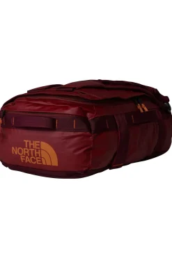 Outlet The North Face Base Camp Voyager Duffel 32L Sumac-Iron Bronze