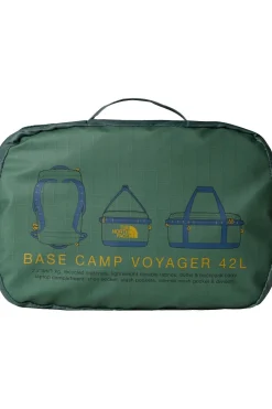 Base Camp Voyager Duffel 42L-The North Face Discount