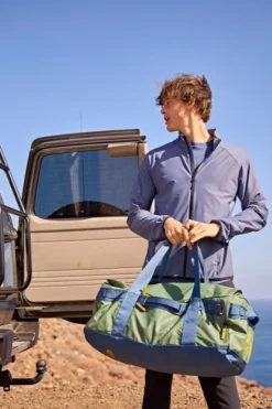 Base Camp Voyager Duffel 42L-The North Face Discount