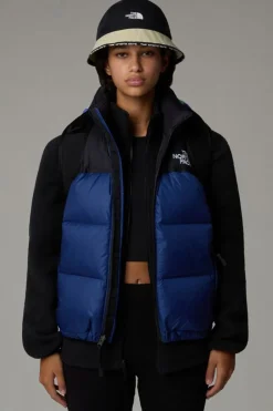 Sale The North Face Base Camp Duffel Xs 32L Indigo Plum-Bright Foam-Papay