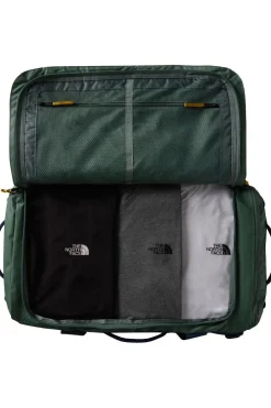 Base Camp Voyager Duffel 62L-The North Face Clearance