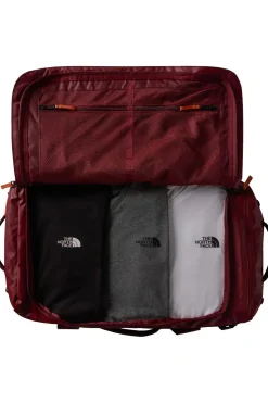 Base Camp Voyager Duffel 62L-The North Face Hot