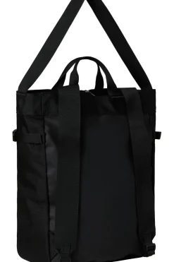 Clearance The North Face Base Camp Tote 19L Tnf Black/Tnf Black/Npf