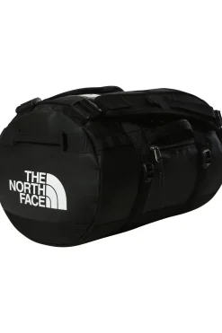 Best The North Face Base Camp Duffel Xs 32L Tnf Black-Tnf White-Npf