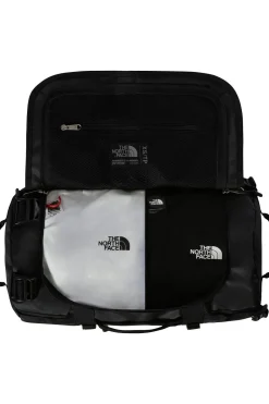 Best The North Face Base Camp Duffel Xs 32L Tnf Black-Tnf White-Npf