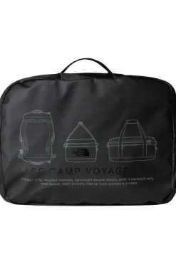 Base Camp Voyager Duffel 62L-The North Face Outlet