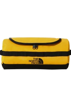 Clearance The North Face Bc Travel Canister L Summit Gold-Tnf Black-Npf