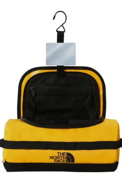 Clearance The North Face Bc Travel Canister L Summit Gold-Tnf Black-Npf