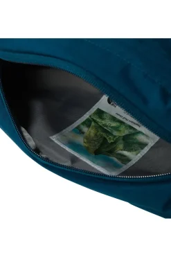 Discount The North Face Berkeley Lumbar Midnight Petrol/Algae Blue