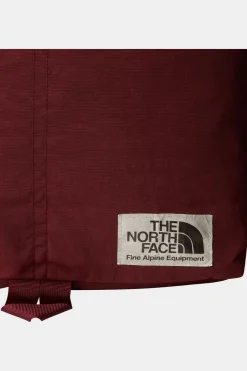 Clearance The North Face Berkeley Tote Pack Sumac-Alpine Plum