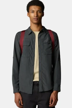 Clearance The North Face Berkeley Tote Pack Sumac-Alpine Plum