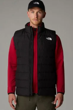 Bodywarmer Aconcagua 3 Vest-The North Face Hot