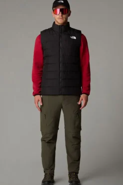 Bodywarmer Aconcagua 3 Vest-The North Face Hot