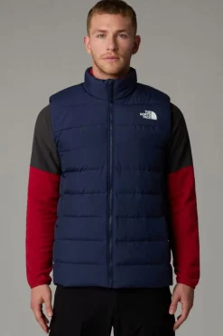 Bodywarmer Aconcagua 3 Vest-The North Face Outlet