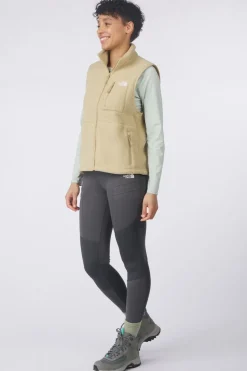 Bodywarmer W Yumiori Vest-The North Face Discount