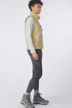 Bodywarmer W Yumiori Vest-The North Face Discount