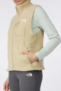 Bodywarmer W Yumiori Vest-The North Face Discount