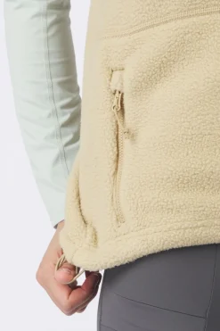 Bodywarmer W Yumiori Vest-The North Face Discount