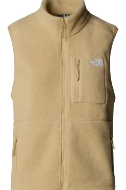 Bodywarmer W Yumiori Vest-The North Face Discount