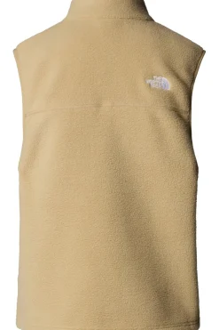 Bodywarmer W Yumiori Vest-The North Face Discount