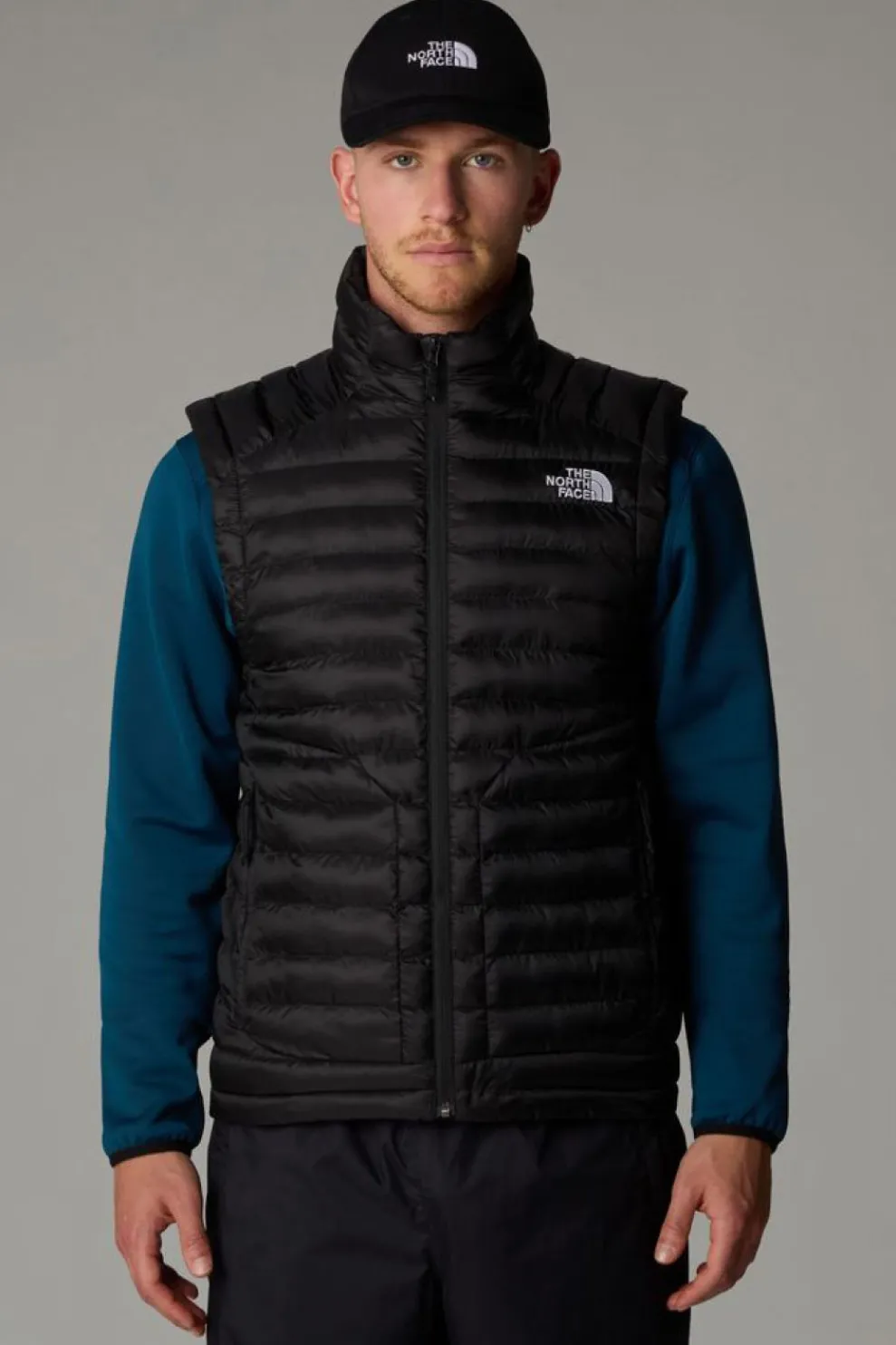 Bodywarmer M Huila Synthetic Vest-The North Face Discount