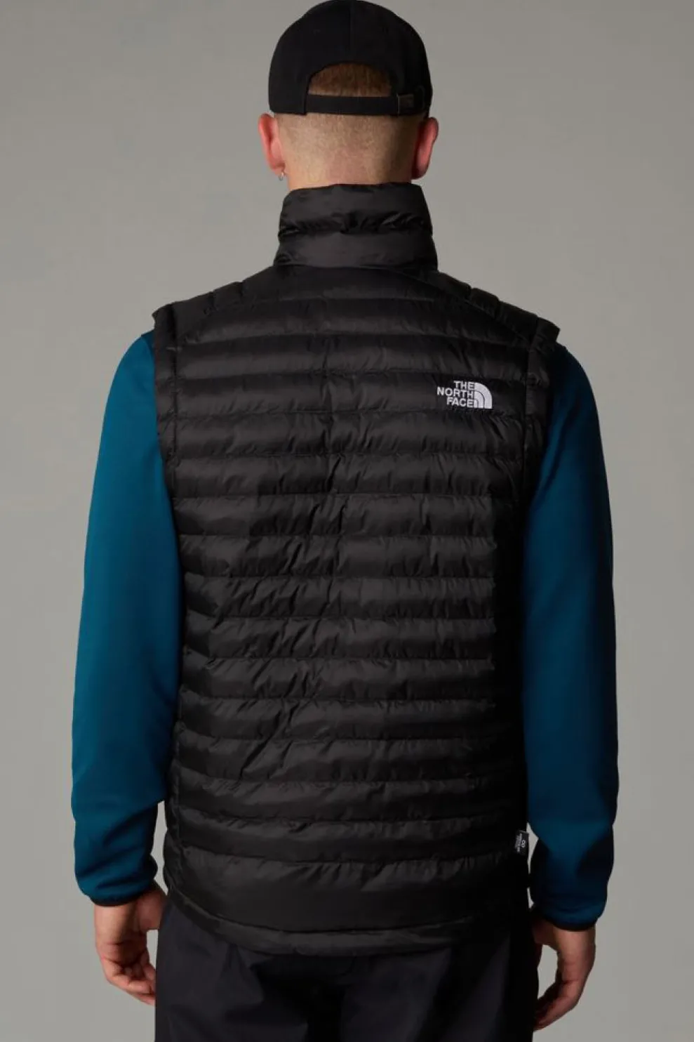 Bodywarmer M Huila Synthetic Vest-The North Face Discount