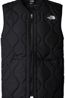 Bodywarmer Ampato Quilted Vest-The North Face Fashion