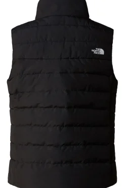 Sale The North Face Bodywarmer W Aconcagua 3 Vest Tnf Black-Npf