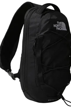 Best The North Face Borealis Sling 6L Tnf Black/Tnf White/Npf