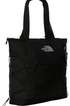 Fashion The North Face Borealis Tote Tnf Black Tnf Black-Npf
