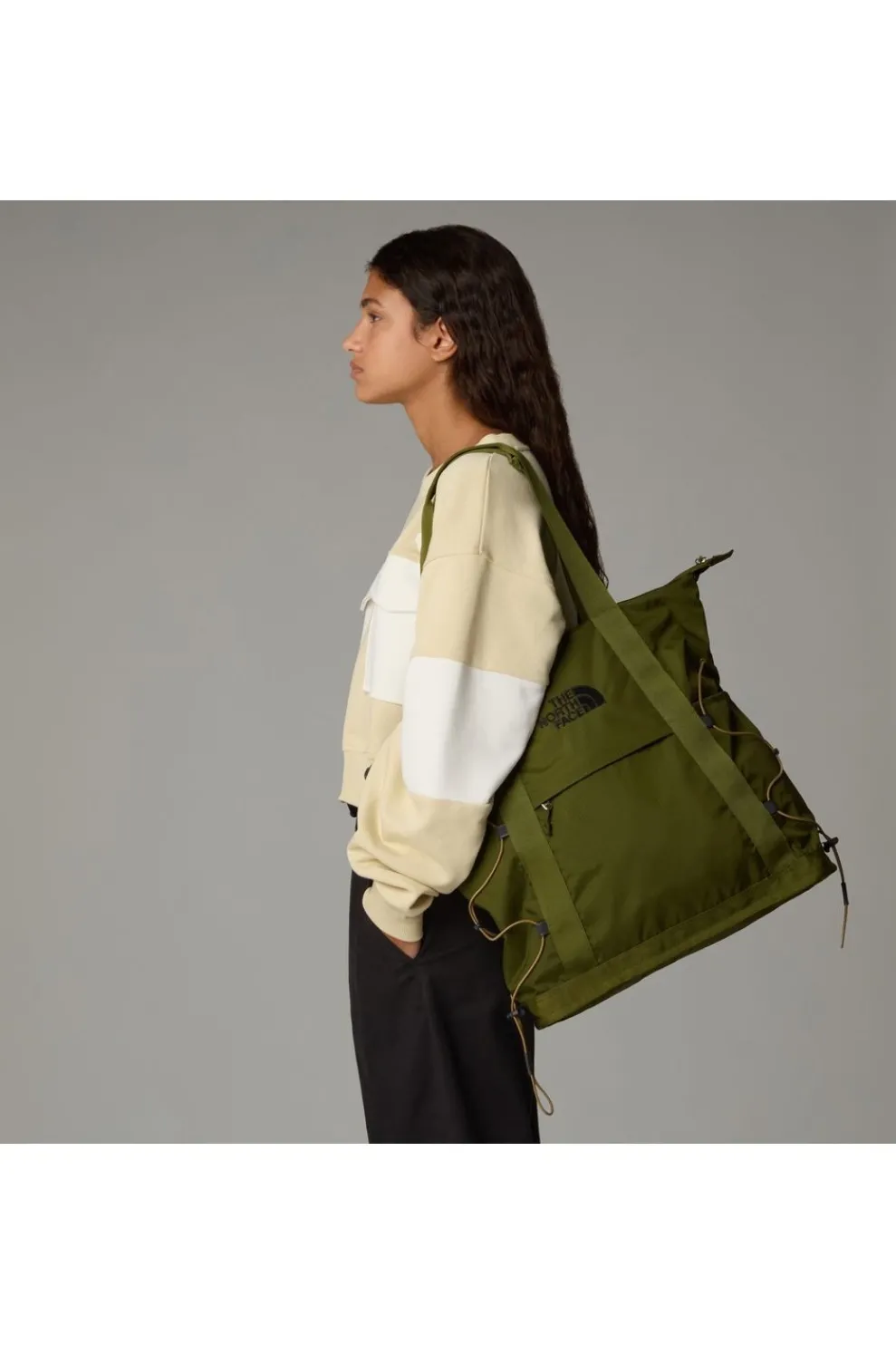 Borealis Tote-The North Face New